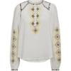 Billede af Gossia Zilla Bluse Off-white