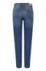 Billede af Pulz Jeans Kayla HW Med Straight Leg 