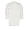 Billede af Gossia Trine Shirt Hvid 