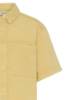 Billede af Pulz Cindy Shirt Denim Gul