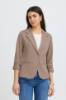 Billede af Fransa Zablazer Brun Blazer