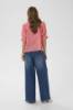 Billede af Culture Musso Bluse Coral