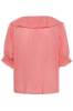 Billede af Culture Musso Bluse Coral