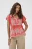 Billede af Culture Denio Bluse Coral