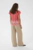 Billede af Culture Denio Bluse Coral