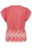 Billede af Culture Denio Bluse Coral