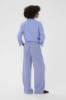 Billede af Culture Cuarletty Pants Blue Stripe