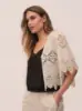 Billede af Gossia CamiGO bluse creme