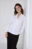 Billede af Fransa Riviera Shirt Hvid