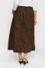 Billede af 2-Biz Lima Skirt Choko