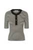 Billede af Rue de Femme Fennec Knit Strib