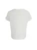 Billede af Black Colour May Tee Off-white