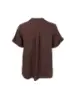 Billede af Black Colour Melina shirt coffee