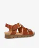 Billede af Shoedesign Verona Sandal Brandy