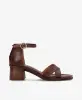Billede af Shoedesign Rianna Sandal Ebony