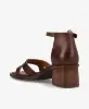 Billede af Shoedesign Rianna Sandal Ebony