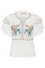 Billede af Culture Lucinda Shirt Hvid