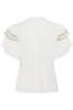 Billede af Culture Lucinda Shirt Hvid