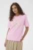 Billede af Culture Gith Tee Lilac