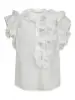 Billede af Gossia Embla Bluse Off-white