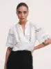 Billede af Gossia ZelineGo bluse off-white