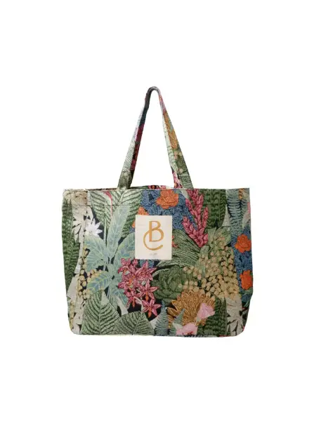 Billede af Black Colour Nyla Bag