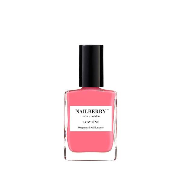 Billede af Nailberry Bubble Gum Neglelak