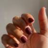 Billede af Nailberry Grateful Neglelak
