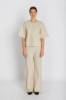 Billede af Rue de Femme Daphnia bluse off-white