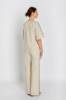 Billede af Rue de Femme Daphnia bluse off-white