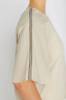 Billede af Rue de Femme Daphnia bluse off-white