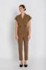 Billede af Rue de Femme Bethally pant sand
