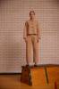 Billede af Rue de Femme Xayah pants sand dot