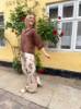 Billede af Black Colour Zalina Pant Creme