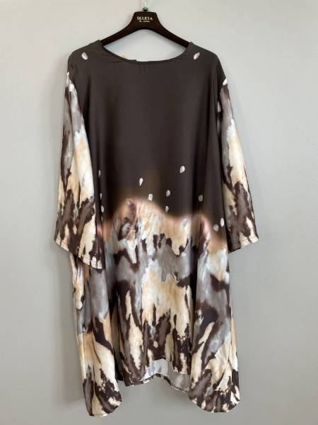 Billede af Marta Nalora Dress Moro