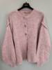 Billede af Marta Novella Cardigan Rosa