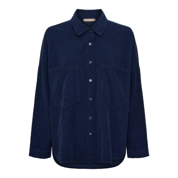 Billede af Marta Maelys Shirt Navy