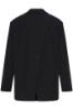 Billede af Pulz Leonora Oversize Blazer BLK