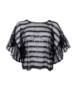Billede af Black Colour Lilliana Blouse