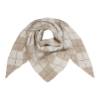 Billede af Marta Gretzel Scarf Taupe/beige
