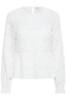 Billede af Fransa Vivianne bluse whisper white