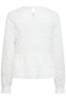Billede af Fransa Vivianne bluse whisper white