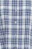 Billede af Fransa Crina Shirt blue check