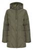 Billede af Fransa Maise Jakke Grape Leaf