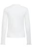 Billede af Fransa Nathalia Tee White