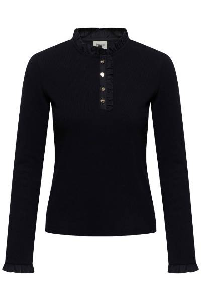 Billede af Fransa Nathalia Tee Meteorite
