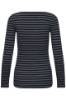 Billede af Fransa Ava Tee Meteorite stripe