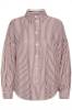 Billede af Fransa Lour Shirt Fudge Mix