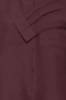 Billede af Fransa Gala Shirt Fudge red