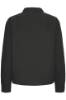 Billede af Fransa Gala Shirt Black 